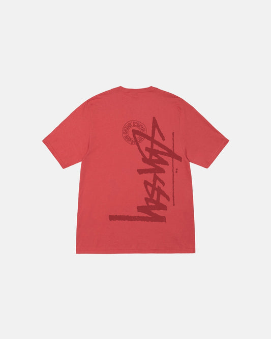 T-SHIRT BUANA STOCK 