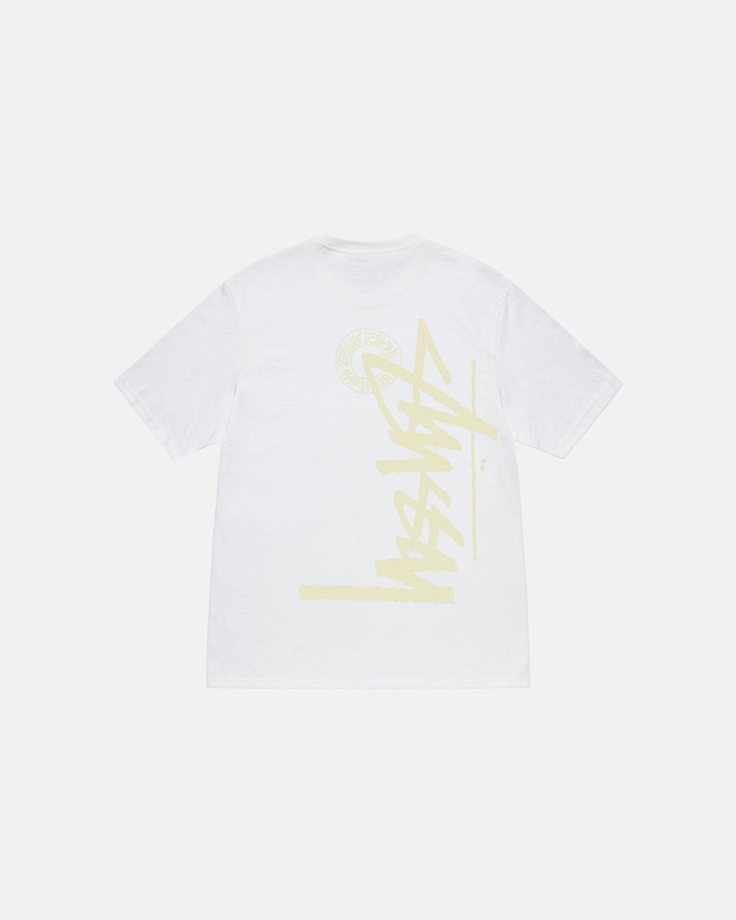 BUANA STOCK TEE 