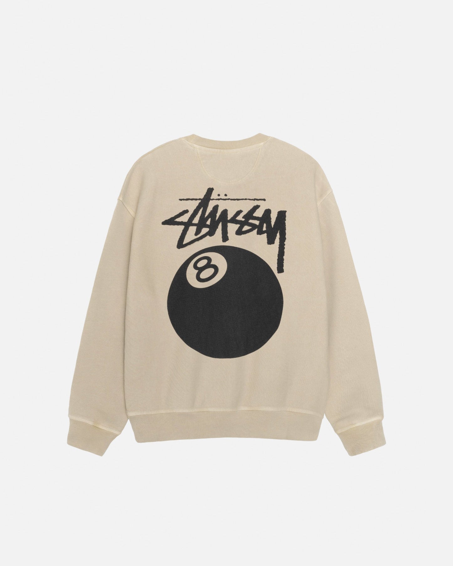8 BALL CREW PIGMENT TEINT 