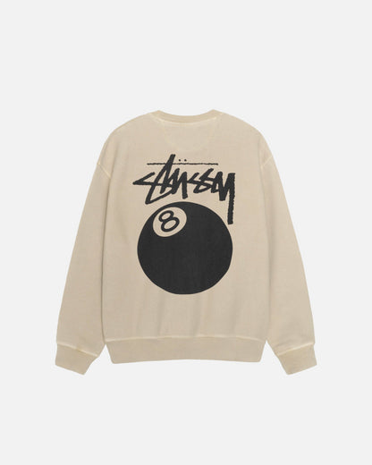8 BALL CREW PIGMENT TEINT 