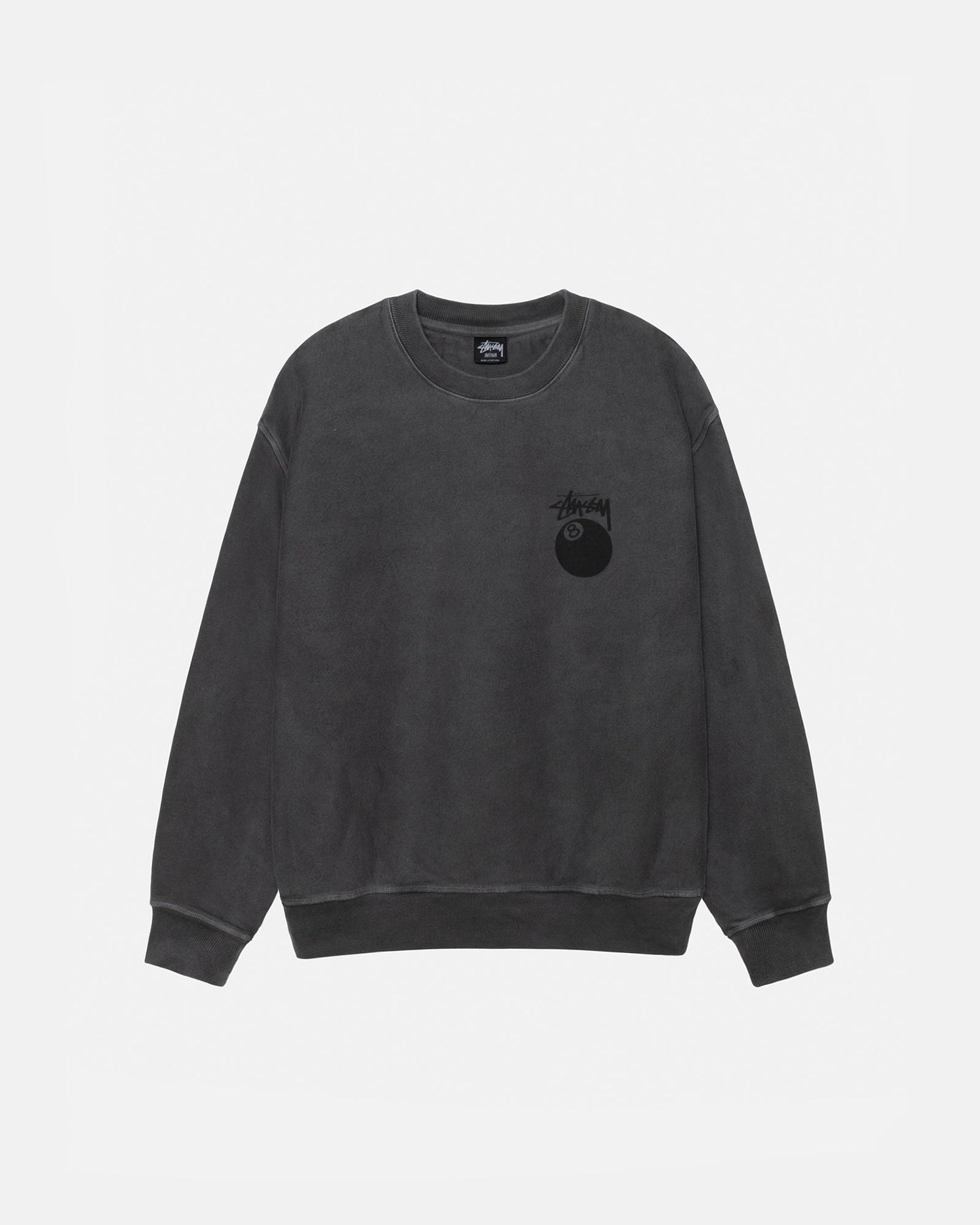 8 BALL CREW PIGMENT TEINT 