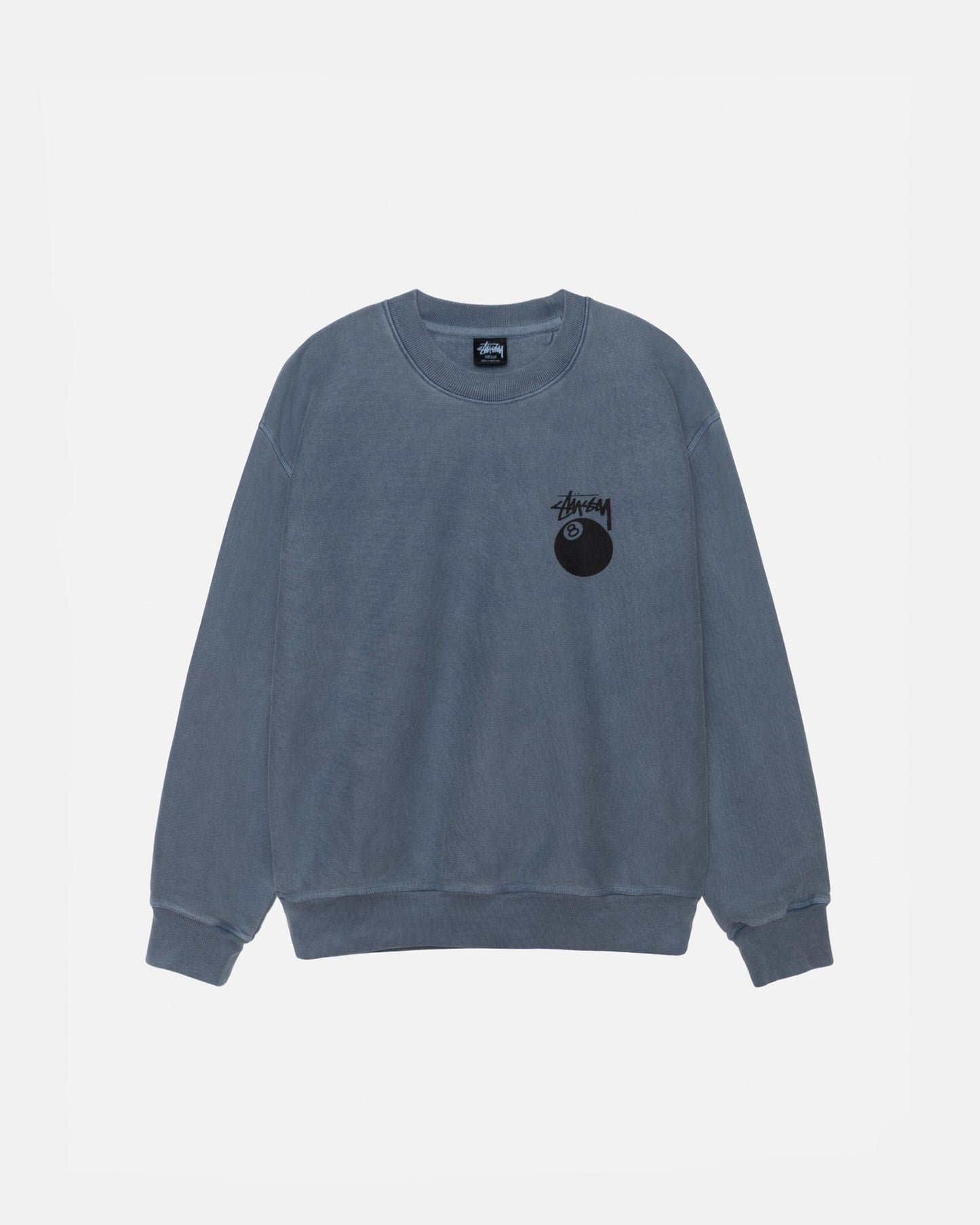 8 BALL CREW PIGMENT TEINT 