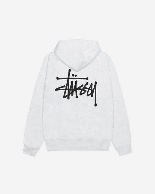 SWEAT À CAPUCHE BASIQUE 