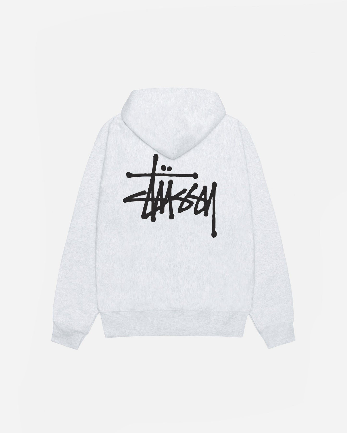 SWEAT À CAPUCHE BASIQUE 