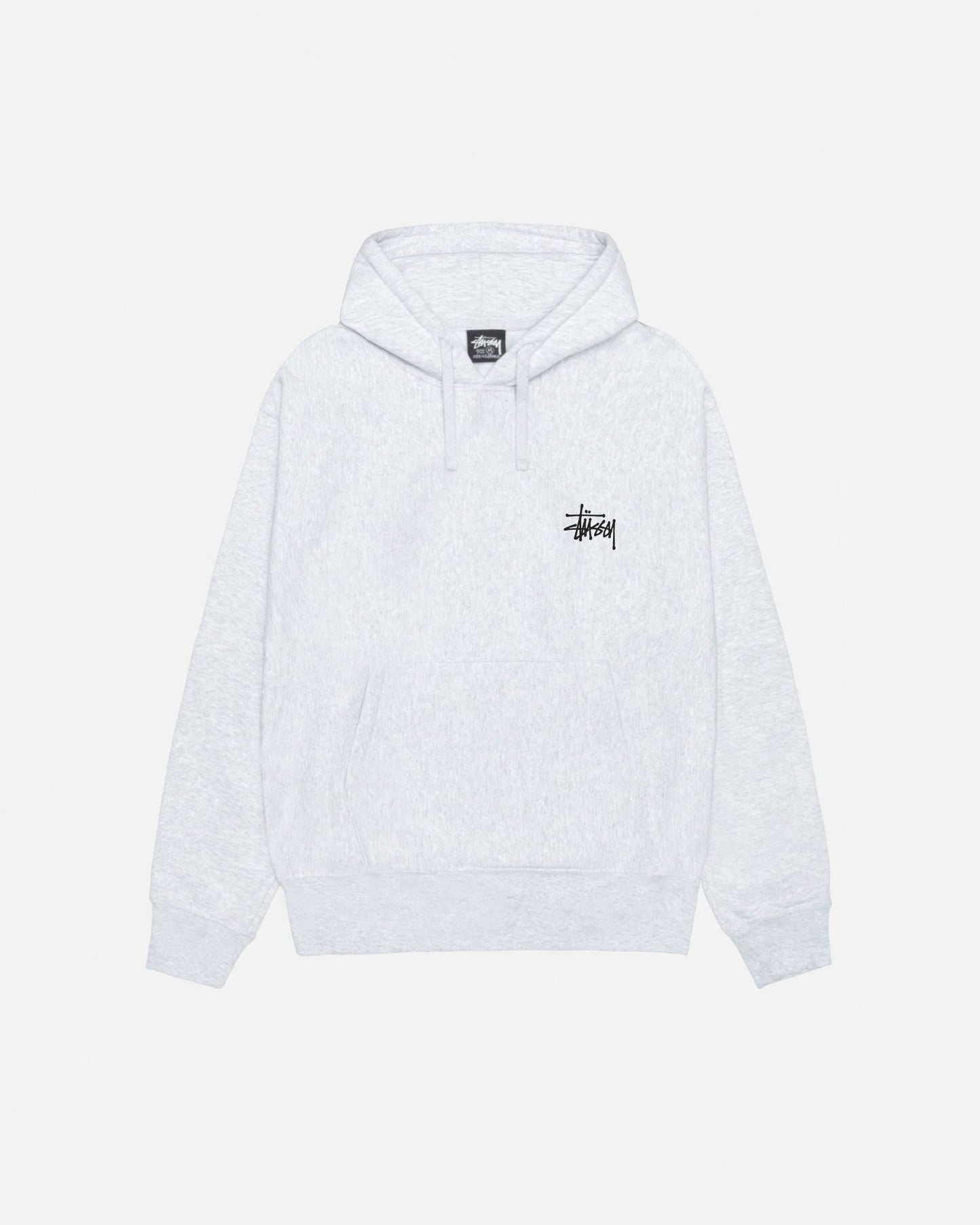 SWEAT À CAPUCHE BASIQUE 