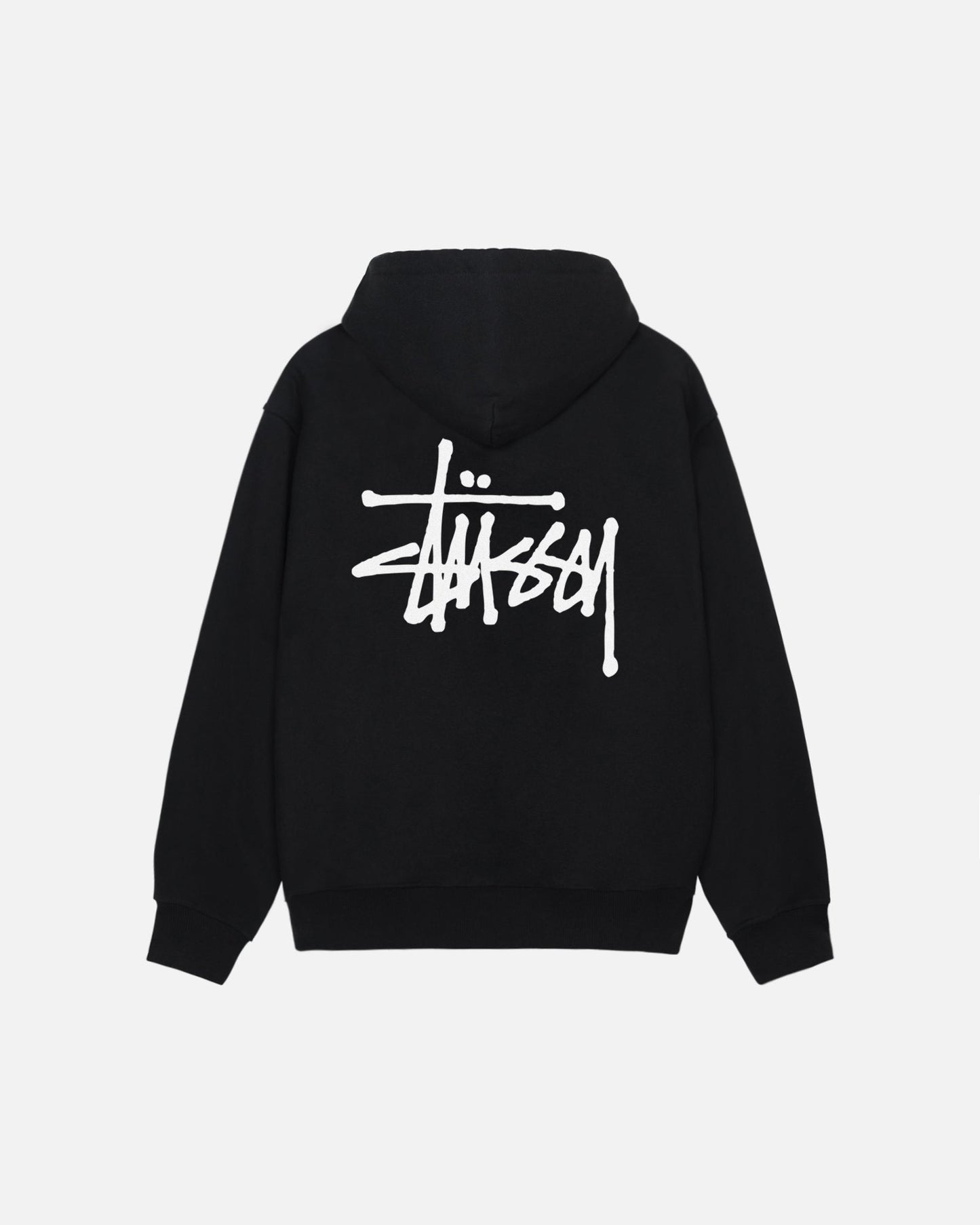SWEAT À CAPUCHE BASIQUE 