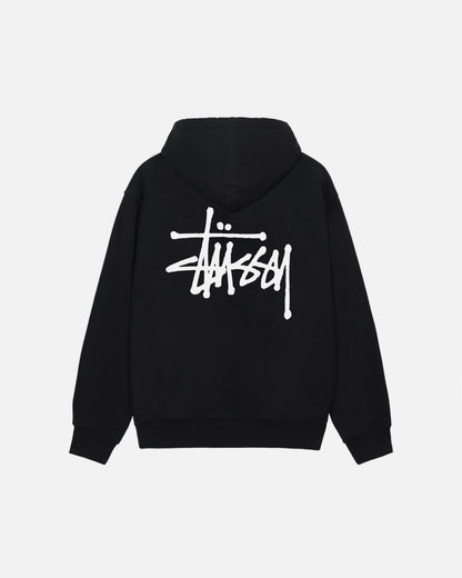 SWEAT À CAPUCHE BASIQUE 