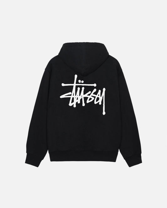 SWEAT À CAPUCHE BASIQUE 