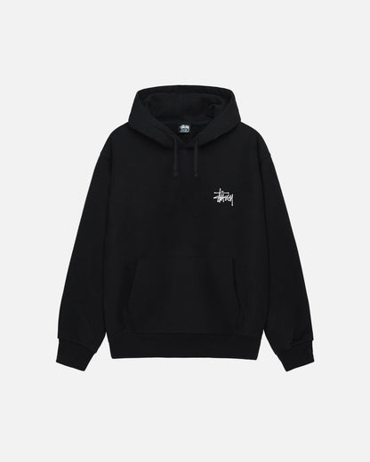 SWEAT À CAPUCHE BASIQUE 