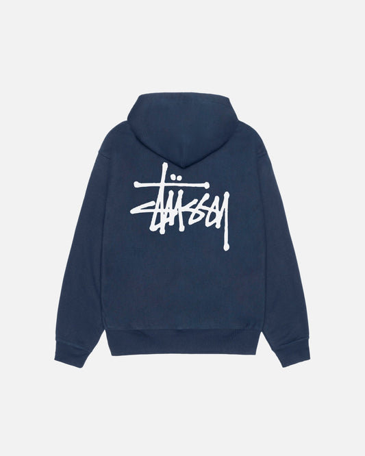 SWEAT À CAPUCHE BASIQUE 
