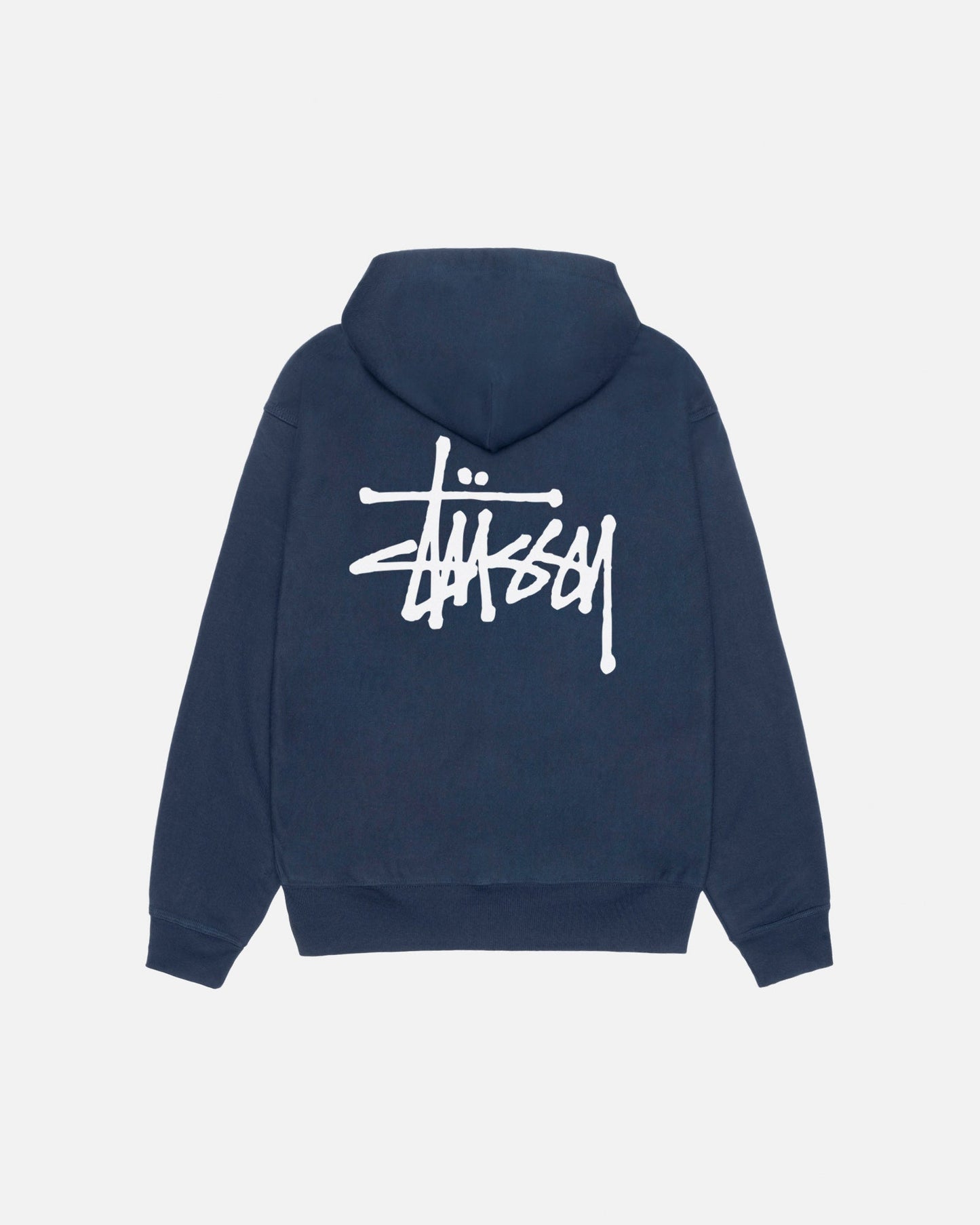 SWEAT À CAPUCHE BASIQUE 