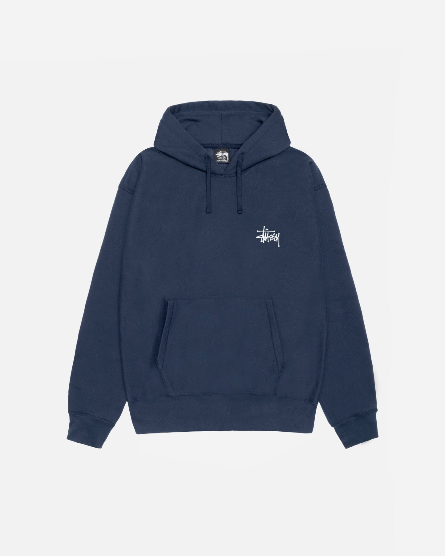 SWEAT À CAPUCHE BASIQUE 