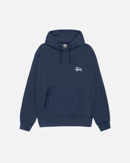 SWEAT À CAPUCHE BASIQUE 