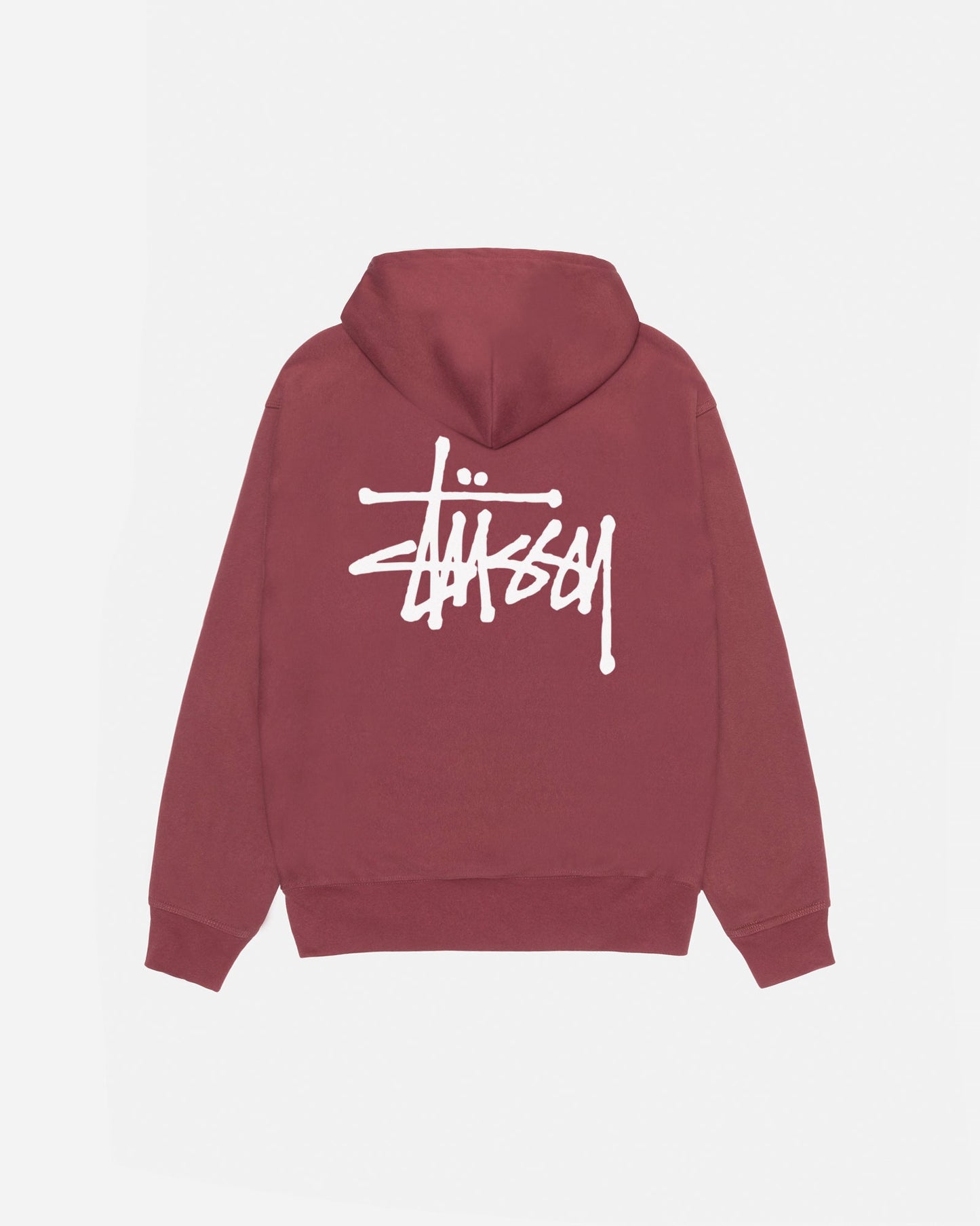 SWEAT À CAPUCHE BASIQUE 