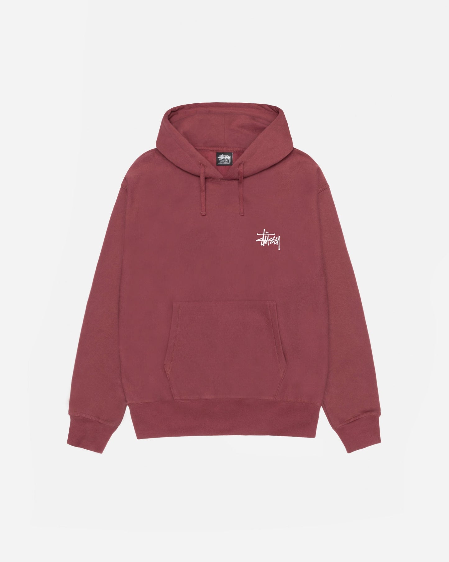 SWEAT À CAPUCHE BASIQUE 