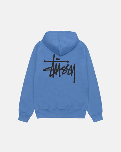 SWEAT À CAPUCHE BASIQUE 