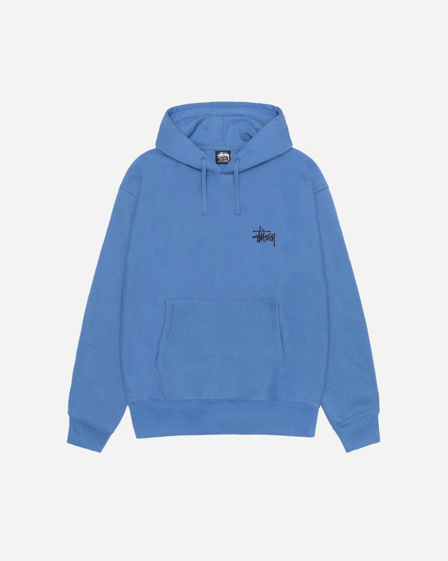 SWEAT À CAPUCHE BASIQUE 