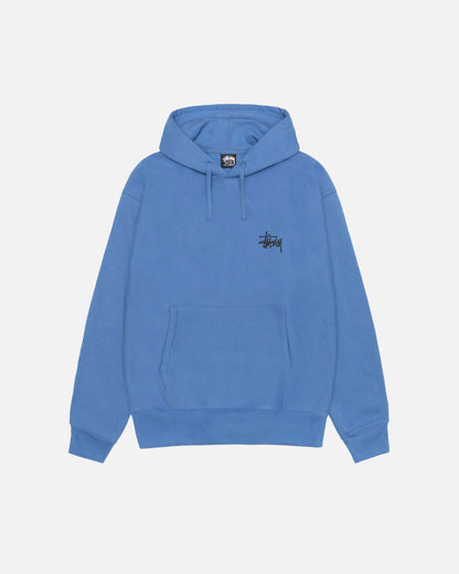 SWEAT À CAPUCHE BASIQUE 