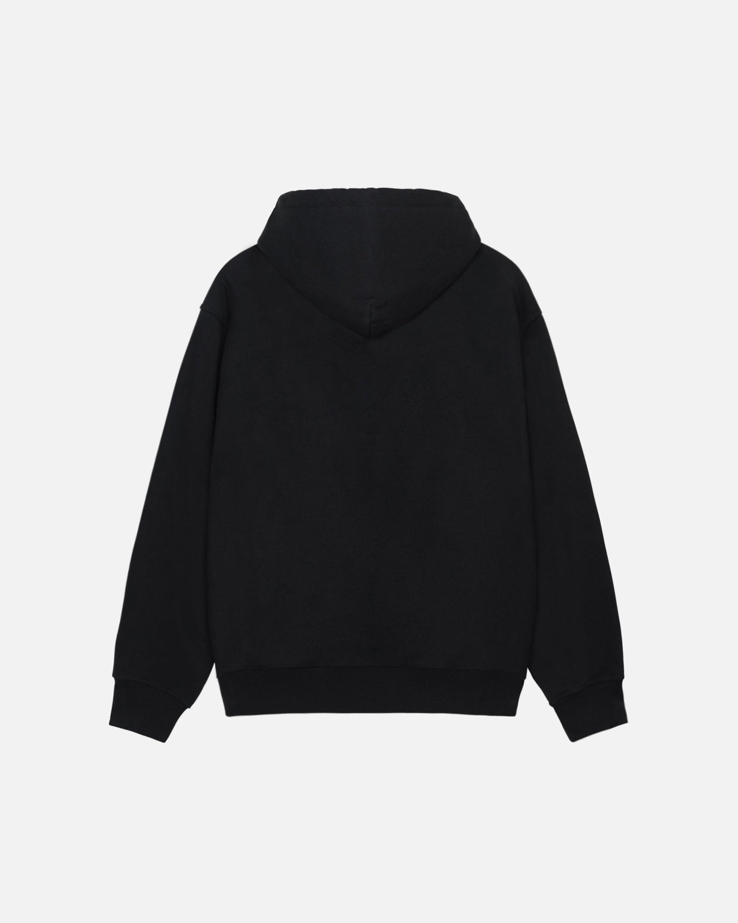 SWEAT À CAPUCHE TRAVAILLEUR 