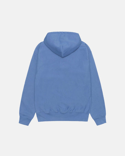 SWEAT À CAPUCHE TRAVAILLEUR 