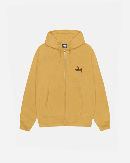 SWEAT À CAPUCHE FERMÉ BASIQUE 