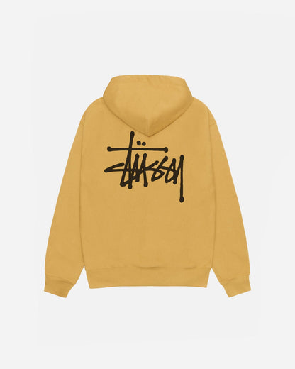 SWEAT À CAPUCHE FERMÉ BASIQUE 