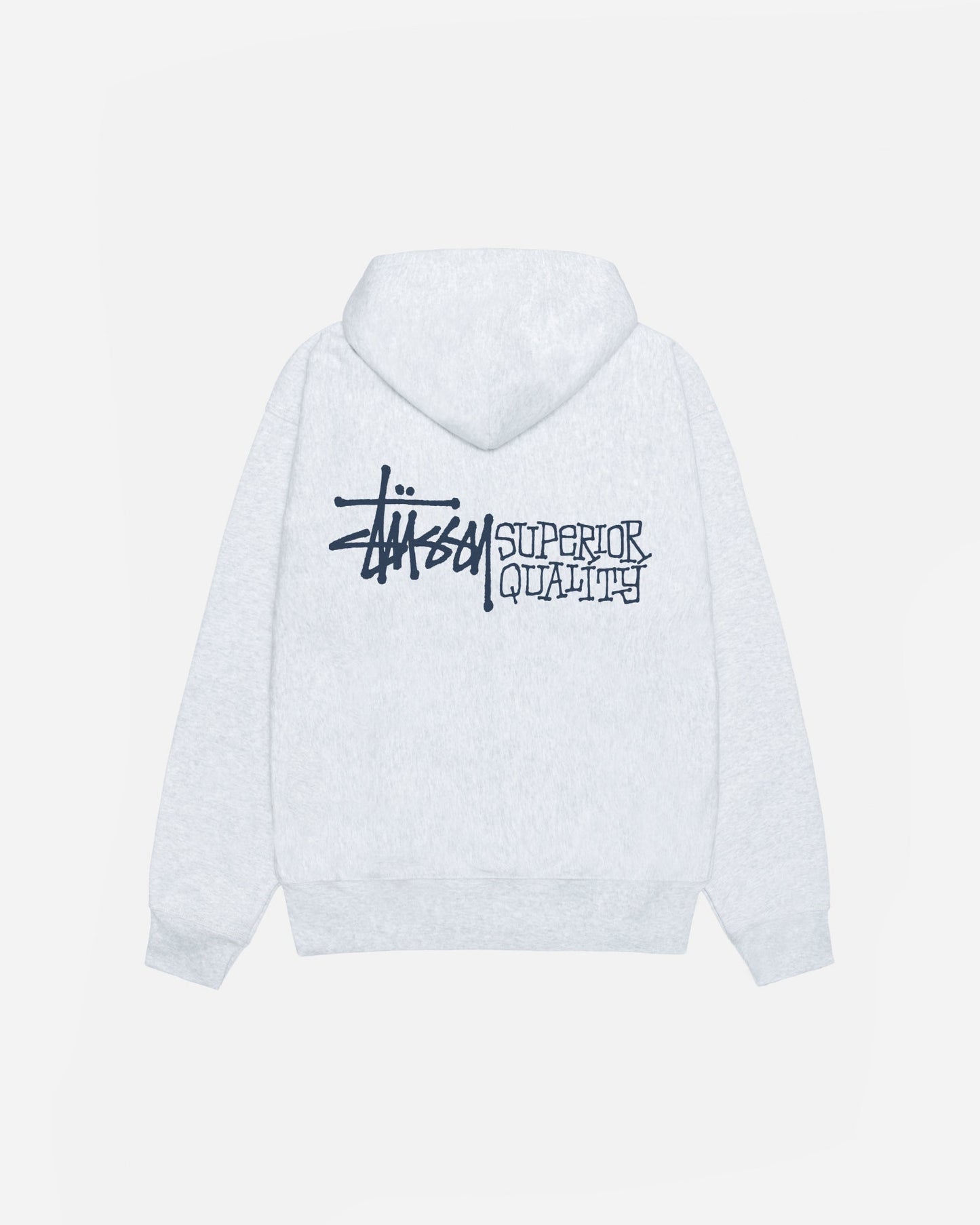 HOCHWERTIGER REISSVERSCHLUSS-KAPUZENPULLOVER 