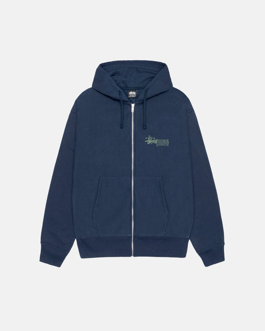 HOCHWERTIGER REISSVERSCHLUSS-KAPUZENPULLOVER 