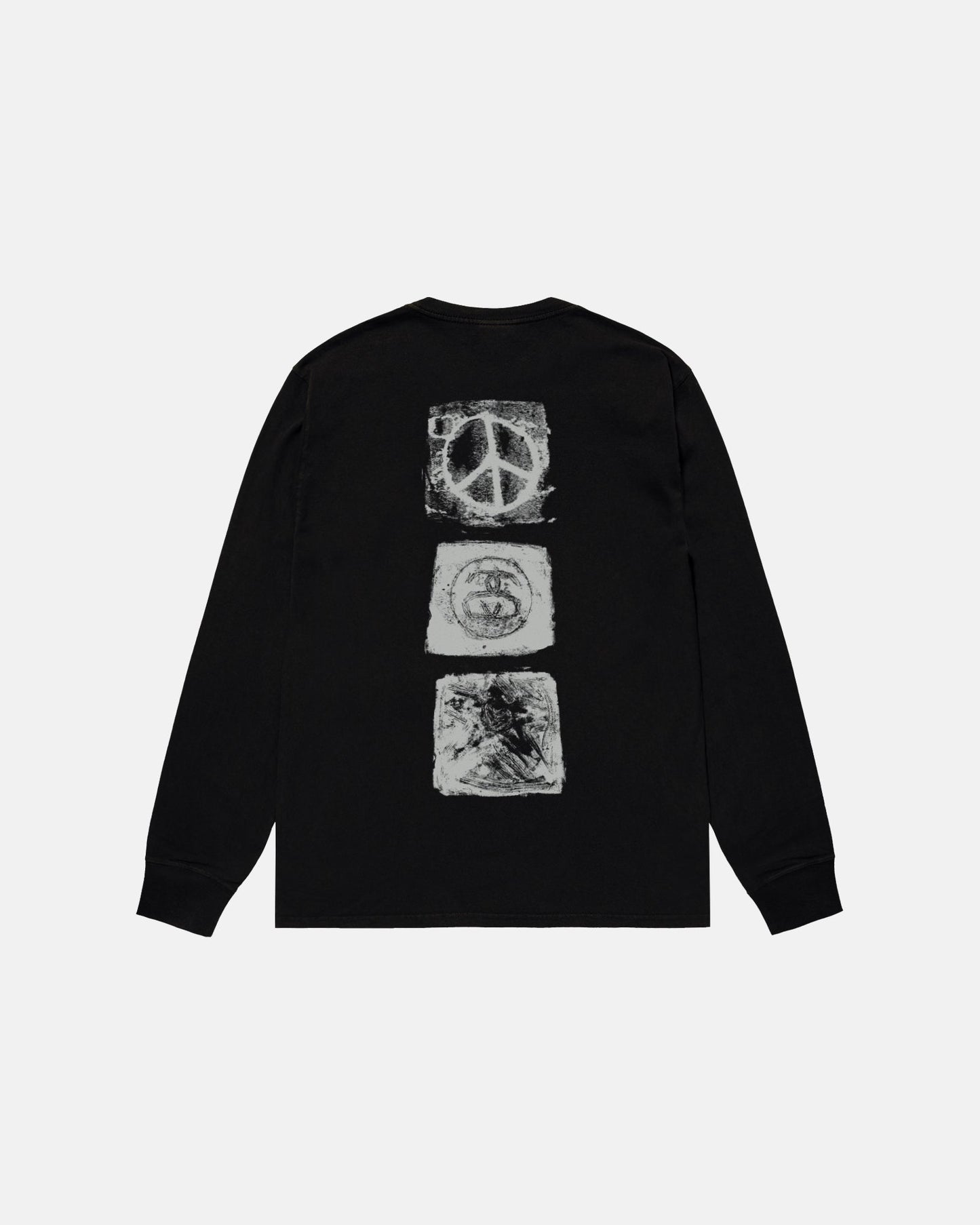 MONO LS TEE 