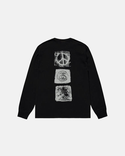 MONO LS TEE 