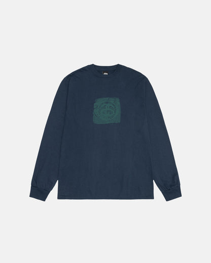 MONO LS TEE 