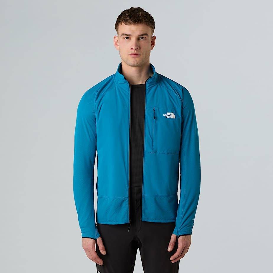 Men's Summit FUTUREFLEECE Hybrid Jacket