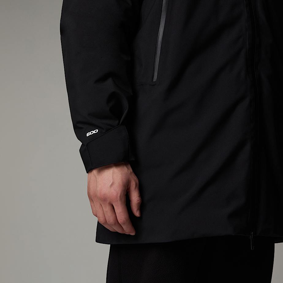 Men's TNF Range Down Parka