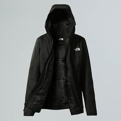 Women's Quest Insulated Jacket