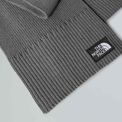 TNF Logo Box Scarf