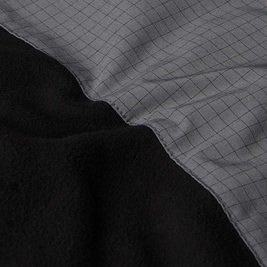 Women's Glacier Heavyweight Full-Zip Fleece