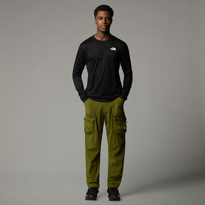 Men's LIGHTRANGE Long-Sleeve T-Shirt