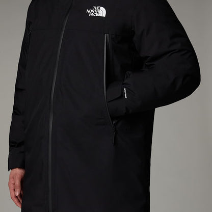 Men's TNF Range Down Parka