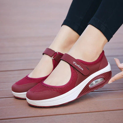 🔥Vente Flash 2024 -70 %🔥Chaussures de marche légères, extensibles et respirantes 
