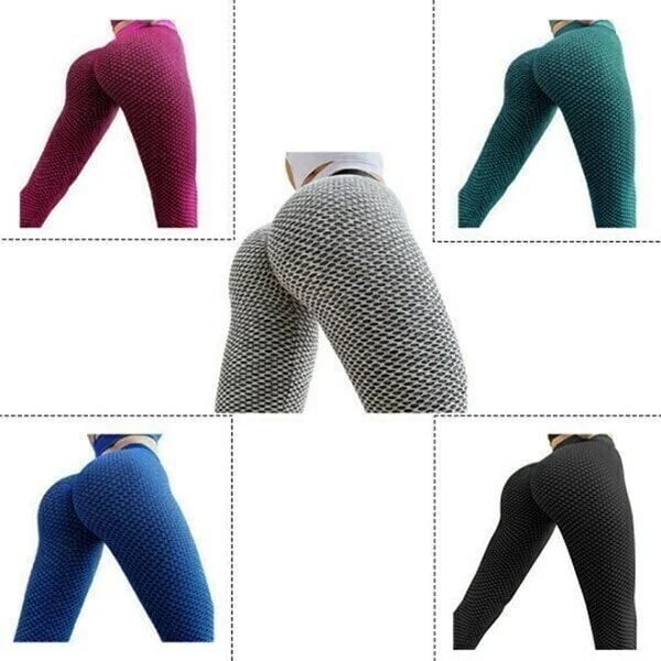 Pantalons de yoga sexy et moulants pour femmes