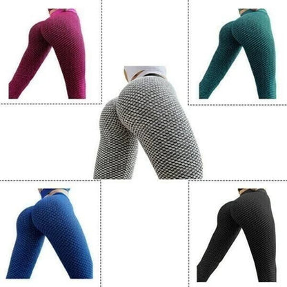 Pantalons de yoga sexy et moulants pour femmes