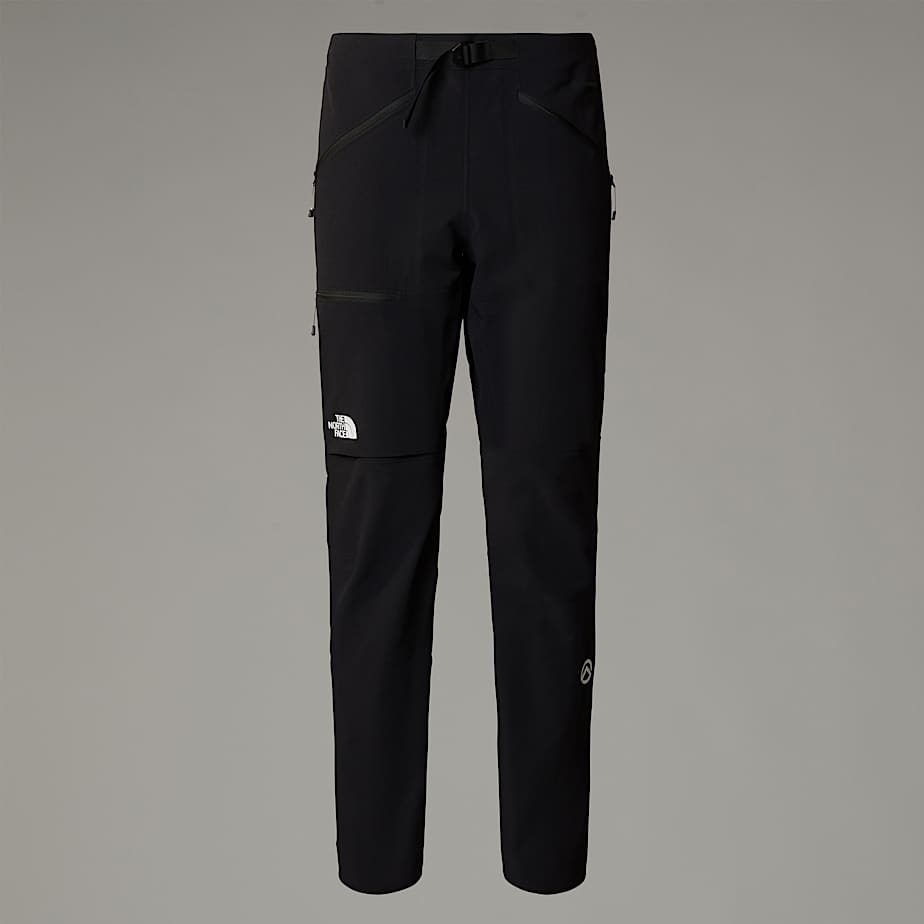 Women's Summit Chamlang Softshell Trousers
