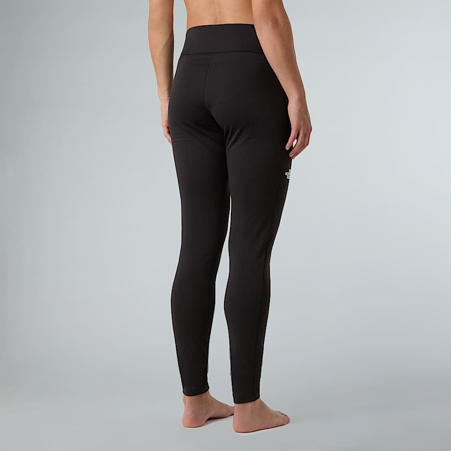 Women's Summit Pro 120 Baselayer Leggings