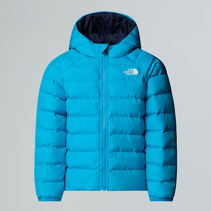 Kids' Reversible Perrito Jacket