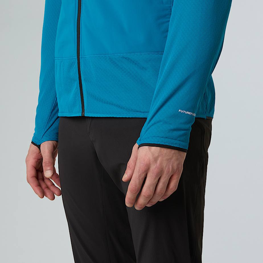 Men's Summit FUTUREFLEECE Hybrid Jacket