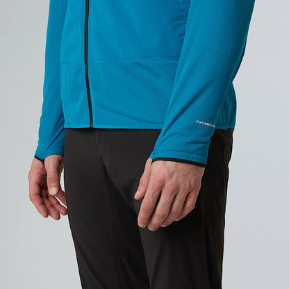 Men's Summit FUTUREFLEECE Hybrid Jacket