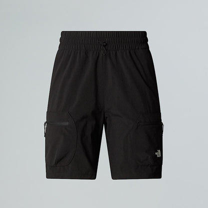 Women's Packable Shorts