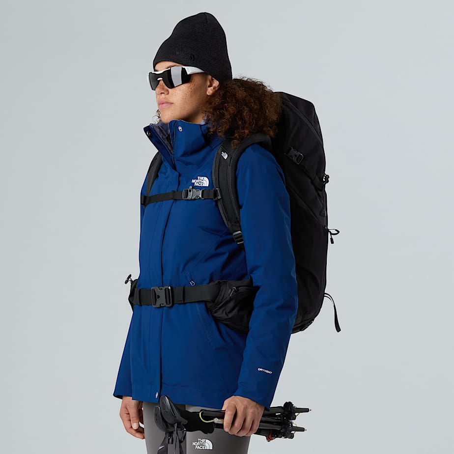 Terra 40-Litre Hiking Backpack
