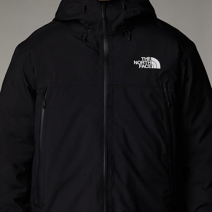 Men's TNF Range Down Parka