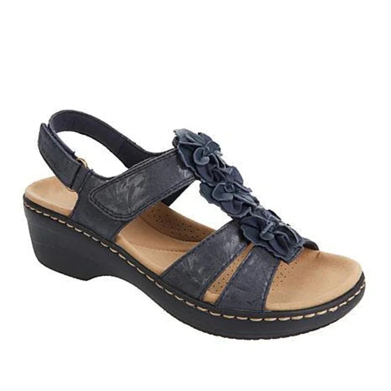 🔥DERNIER JOUR -50% - Sandales d'été bohèmes 
